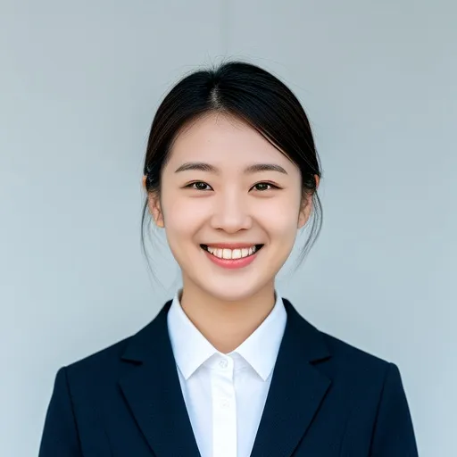 林小姐